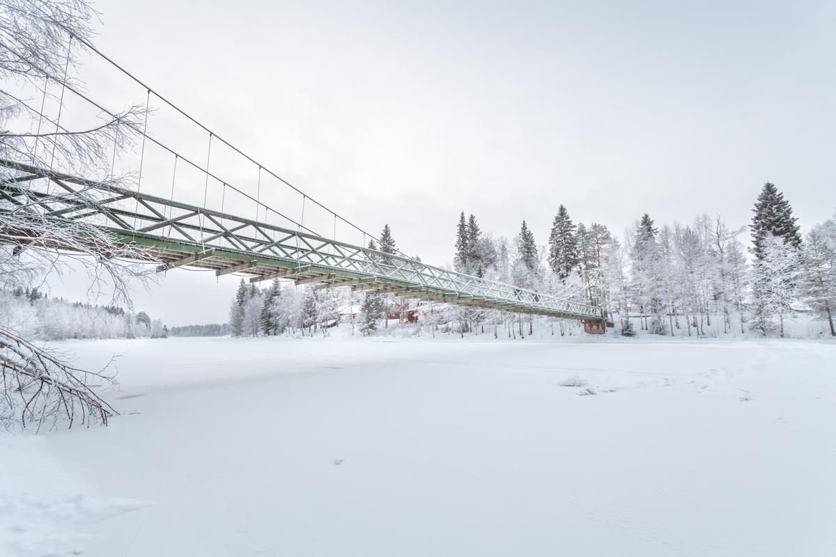 Hotel Vartiosaari The Aurora Island Rovaniemi Luaran gambar