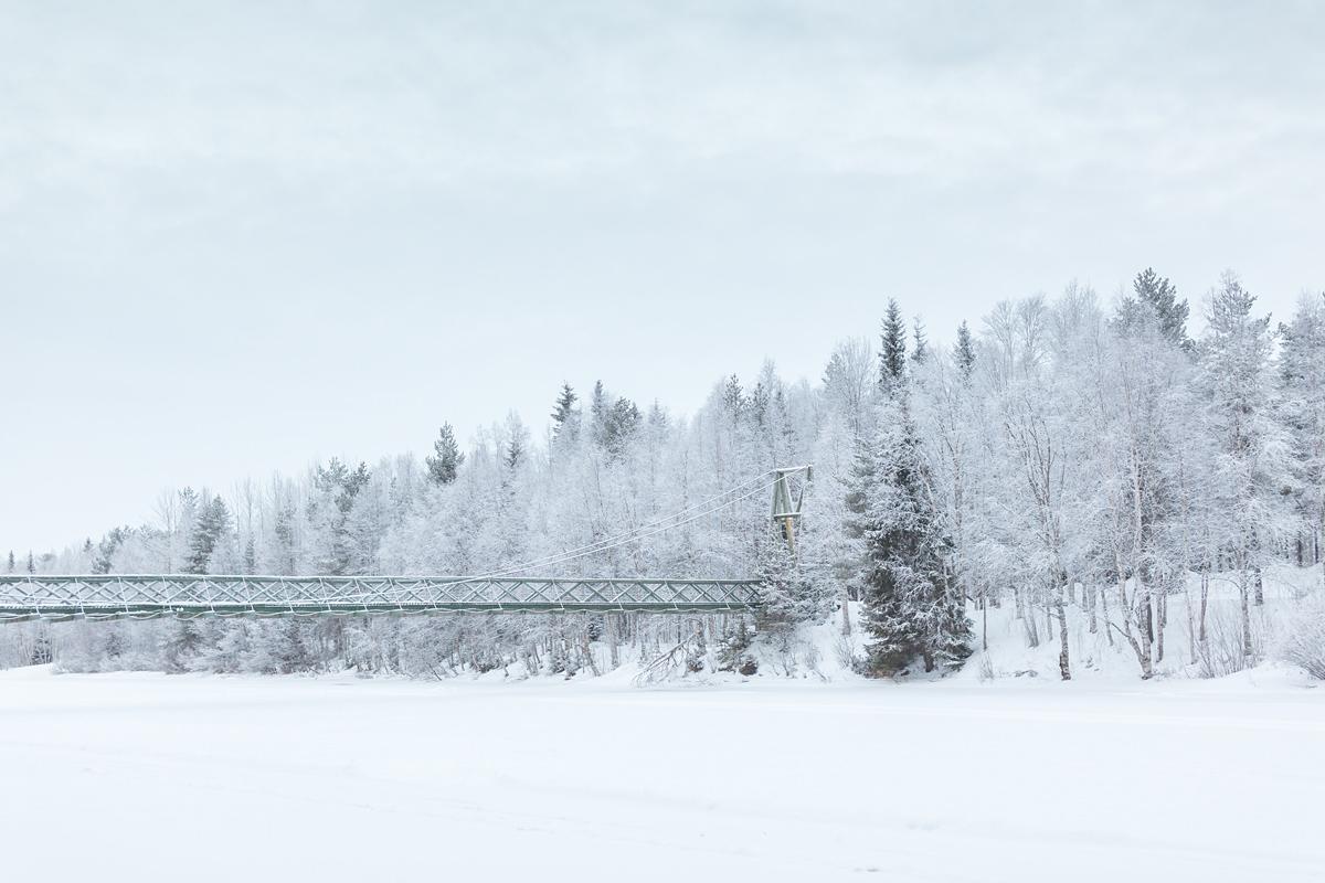 Hotel Vartiosaari The Aurora Island Rovaniemi Luaran gambar